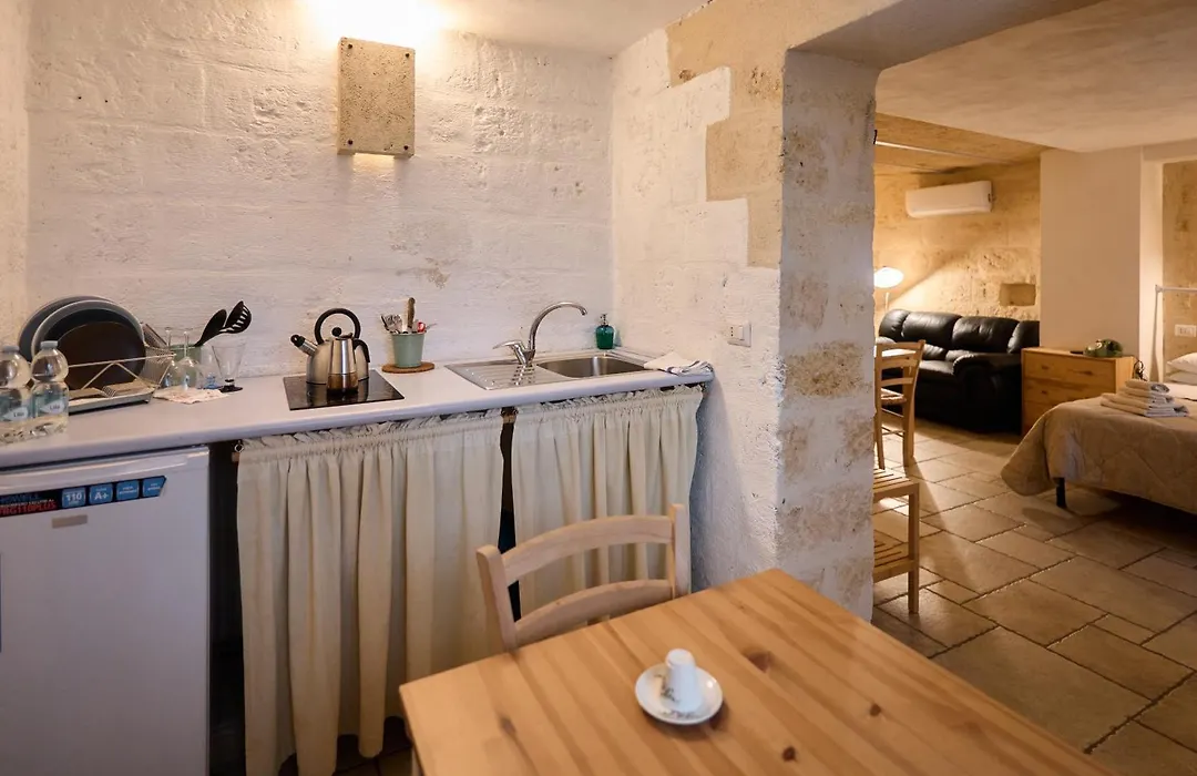 Bed & Breakfast Casa Lopez-1